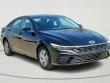 New 2025 Hyundai Elantra SE Sedan