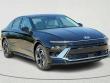 New 2026 Hyundai Sonata SEL Sport Sedan