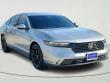 Used 2023 Honda Accord EX Sedan