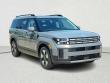 New 2026 Hyundai Santa Fe Hybrid SEL SUV