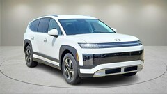2026 Hyundai IONIQ 9 S SUV
