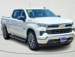 Used 2022 Chevrolet Silverado 1500 LT Truck