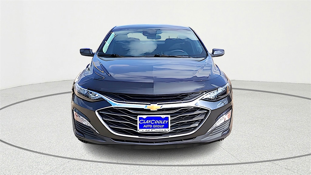 Used 2023 Chevrolet Malibu LT Sedan