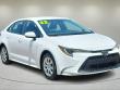 Used 2022 Toyota Corolla LE Sedan