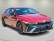New 2025 Hyundai Elantra N Line Sedan