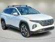 New 2024 Hyundai Tucson Hybrid Limited SUV
