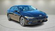  Hyundai Elantra Hybrid