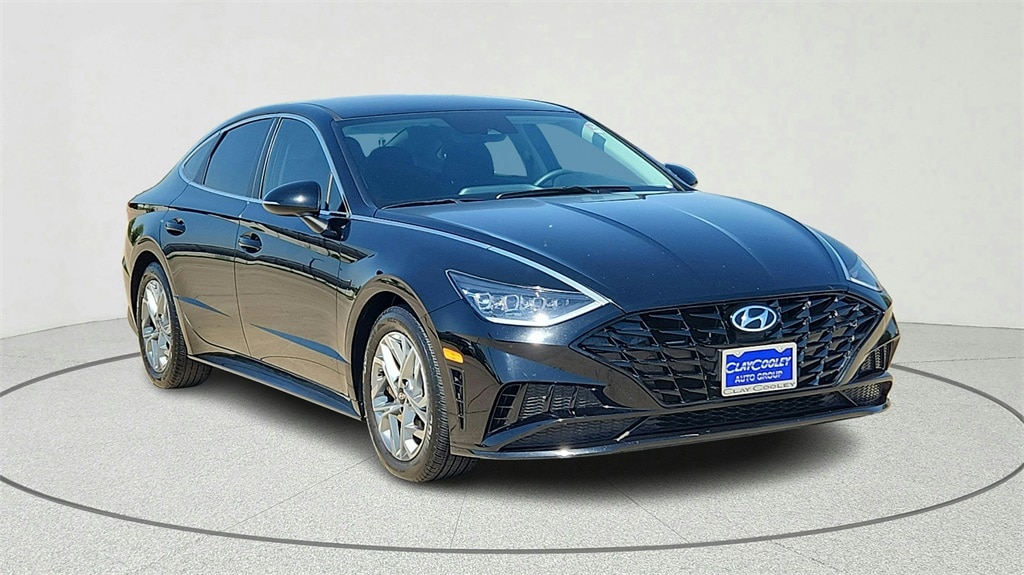 2023 Hyundai Sonata