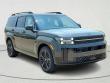 New 2026 Hyundai Santa Fe Hybrid Calligraphy SUV