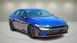 Hyundai Elantra N