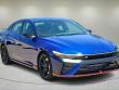 New 2025 Hyundai Elantra N Sedan Sedan