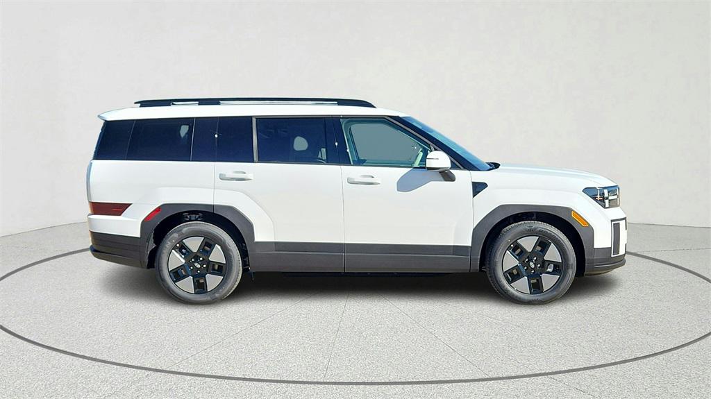 2026 Hyundai Santa Fe SEL photo 2