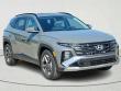 New 2026 Hyundai Tucson SEL Premium FWD SUV