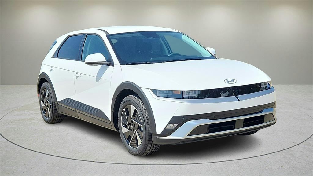 2025 Hyundai IONIQ 5 SUV 