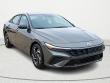Used 2025 Hyundai Elantra SEL Sport Sedan