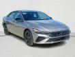 New 2026 Hyundai Elantra SEL Sport Sedan