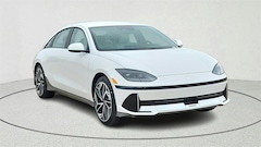 2025 Hyundai IONIQ 6 SEL Sedan
