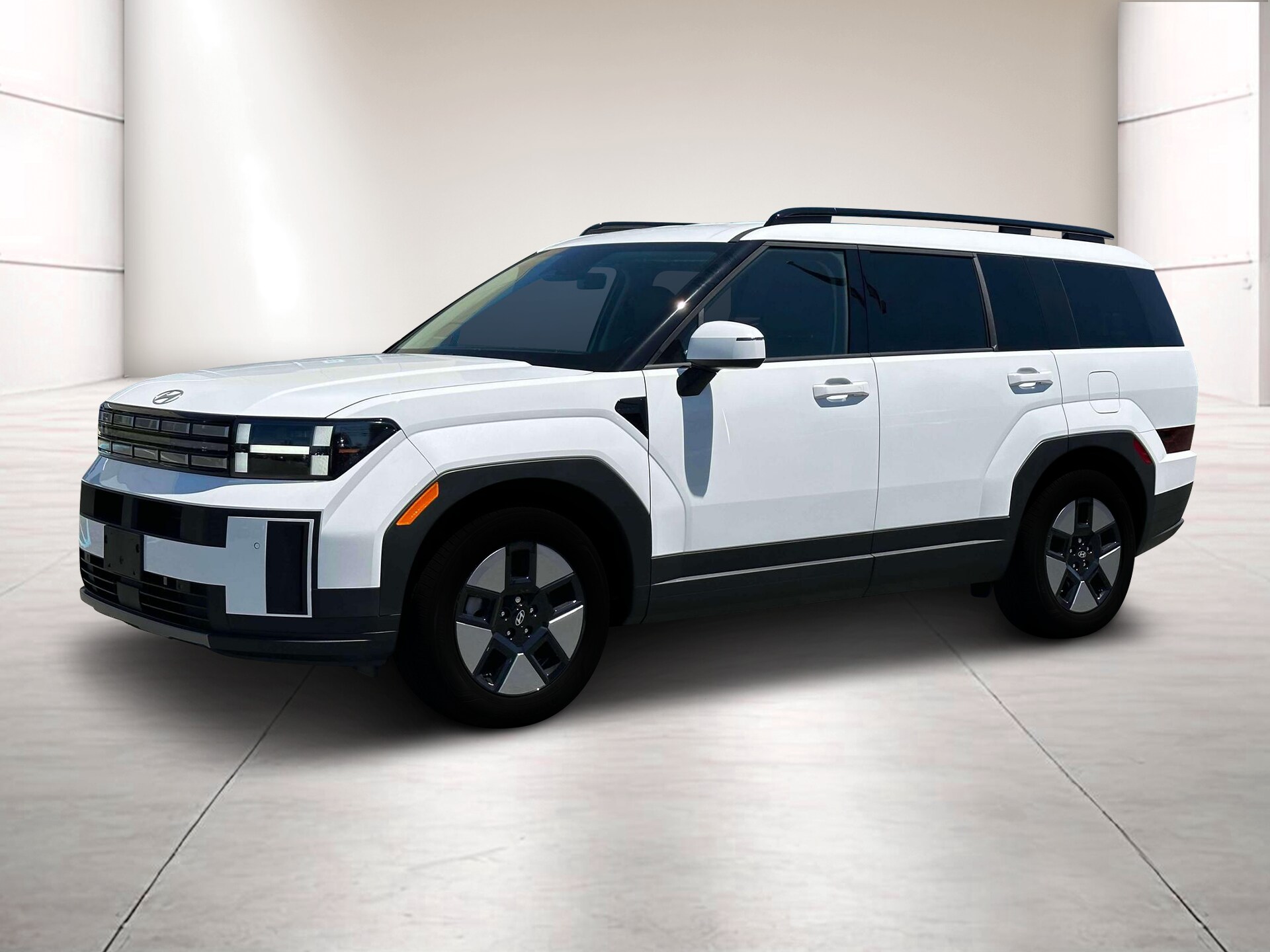2024 Hyundai Santa Fe photo 2