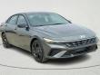 New 2026 Hyundai Elantra SEL Sport Premium Sedan