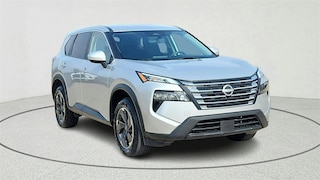 2024 Nissan Rogue SV SUV