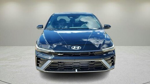 New Vehicle Specials | Clay Cooley Hyundai of Dallas