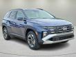 New 2025 Hyundai Tucson SEL Convenience FWD SUV