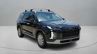 2025 Hyundai Palisade SEL FWD SUV