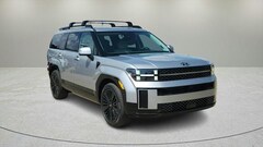 2025 Hyundai Santa Fe Hybrid Calligraphy SUV