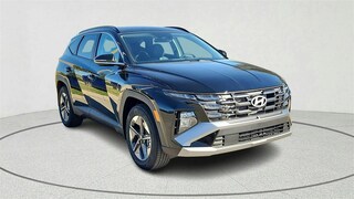 2026 Hyundai Tucson SEL Premium FWD SUV