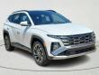 New 2025 Hyundai Tucson Limited FWD SUV