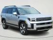 New 2024 Hyundai Santa Fe Limited FWD SUV