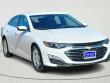 Used 2023 Chevrolet Malibu LT Sedan