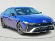 New 2025 Hyundai Elantra N Line Sedan