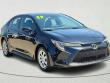 Used 2022 Toyota Corolla LE Sedan