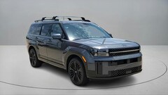 2025 Hyundai Santa Fe Hybrid Calligraphy SUV