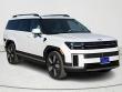 New 2025 Hyundai Santa Fe Hybrid Limited SUV