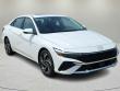 Used 2025 Hyundai Elantra Limited Sedan