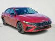 New 2026 Hyundai Elantra SEL Sport Sedan