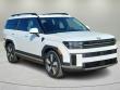 Used 2025 Hyundai Santa Fe Hybrid Limited SUV