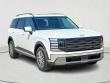 New 2026 Hyundai Palisade SEL FWD SUV