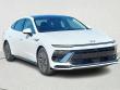New 2026 Hyundai Sonata Hybrid Limited Sedan