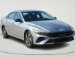 Used 2025 Hyundai Elantra SEL Sport Sedan