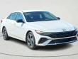 New 2025 Hyundai Elantra SEL Sport Sedan