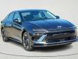 New 2026 Hyundai Sonata SEL Sport Sedan