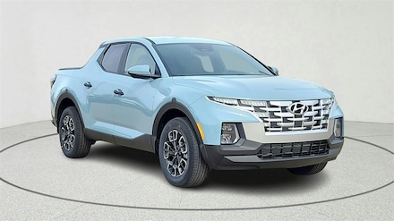 2024 Hyundai Santa Cruz SEL Truck
