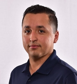Staff member Tyler Horn from ID_5b8f06852d51