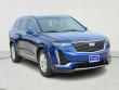 Used 2024 Cadillac XT6 Luxury SUV