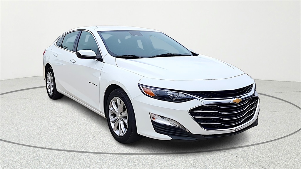 2023 Chevrolet Malibu 1LT