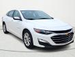 Used 2023 Chevrolet Malibu LT Sedan