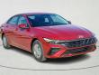 New 2026 Hyundai Elantra SE Sedan